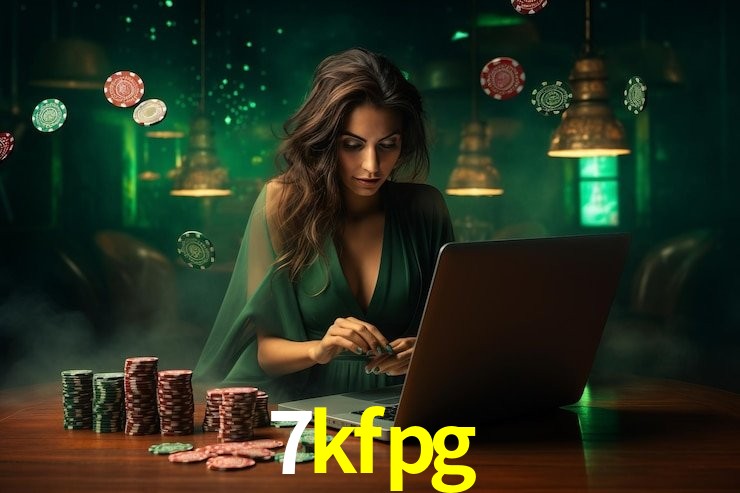 APP oficial da 7kfpg para mobile